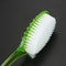 Long Handled Body Bath Shower Back Brush Scrubber Massager Disability Helpe