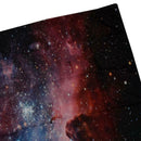 Nebula Tapestry Galaxy Stars in Space Celestial Astronomic Planets in the U C7G5