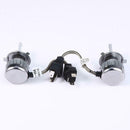 Waterproof LED H4 Car Headlights 12V Car Light Automobiles Headlamp Bulb