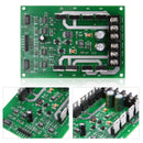Dual Motor Driver Module Board H-bridge DC MOSFET IRF3205 3-36V 10A Peak30A