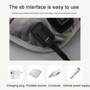 Graphene Car Electric Heating Pad Warm Seat Cushion Winter Pain Relief Pet