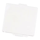 Clear BM-10 Replacement LCD Screen Protective Case Cover Protector for Nikon D90