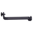 360 Degrees Rotation L Shaped Bracket for TV Computer Type Display Rack