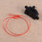 Fuel Flap Door Actuator Motor Control Fit For Audi A1 A6 Quattro Q7 4L0862153D
