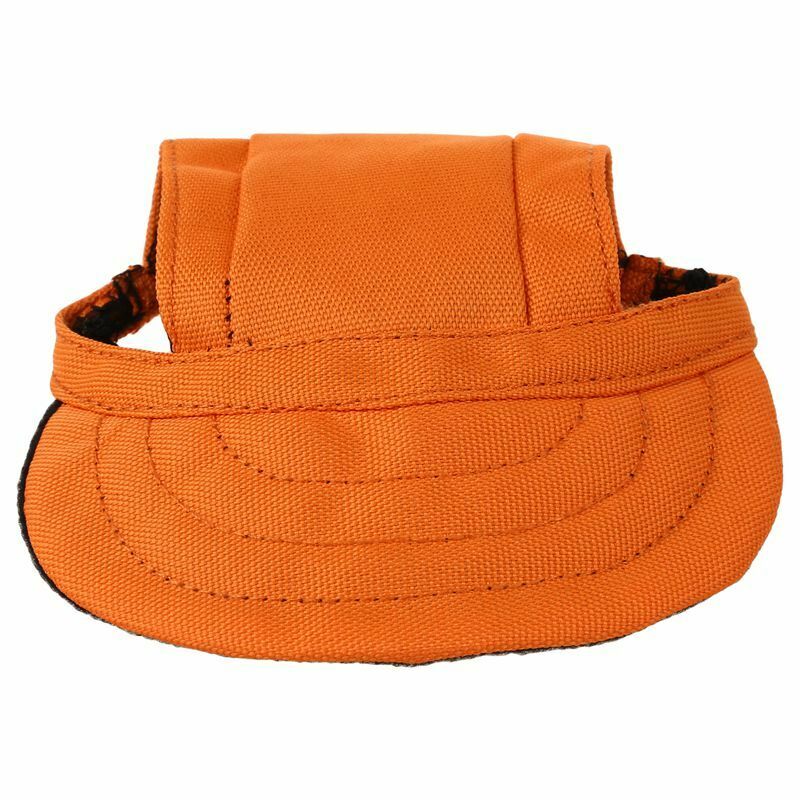 Pet Dog Hat Pet Dog Oxford Fabric Hat Sports Baseball Cap with Ear Holes fo