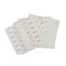 8Pcs Skin Care Instant Thigh Lift Tape Banish Firm Flabby G6B2 Sagging I6Q6