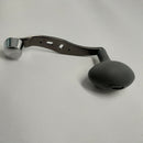Fishing Reel Rocker Fishing Reel Handle Baitcasting with Rubber Handle Knob