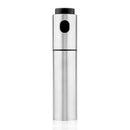 Stainless Steel Pot Beer Bottles Cooking Oil Sprayer Tank Bartender Gadget  F2T3