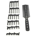 Comb Accessories Hair Cutting Tool Set, Hair Styling Comb Set O1W5