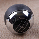 Fit For MINI Cooper R50 Cabrio R52 Manual 5 Speed Gear Shift Knob 25117542278
