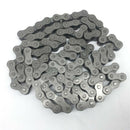 49cc-80cc Bicycle Chain 415-110 Links for Motorized Electric Bike Scooter