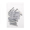 200pcs SMD diode Assorted Kit 20value*10PCS SS110 SS510 SS36 ES1D M7 M4 SEAU
