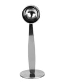 Long Handle Stainless Steel Coffee Scoop Powder Measuring Spoon Tool