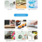 Hypochlorous Acid Water Making Machine USB Charging for Food Clothes Office