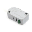 KW3A 16A 125V/250V Microwave Oven Door Micro Switch Normally Close  Z