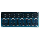 5V 8 Channel Relay Module Board for Arduino PIC AVR MCU DSP ARM Electronic P5J7