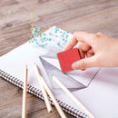 Soft Faber-Castell Drawing Rubber Eraser Pencils Graphic Stationery Sketch C0W4