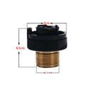 Canister Gas Convertor Shifter Refill Adapter Stove Cylinders Gas Cartridg Hn