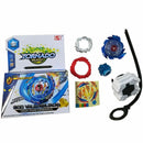 Beyblade BURST B-73 Gifts For Kids Hot(Only one Beyblade Launcher + Grip )