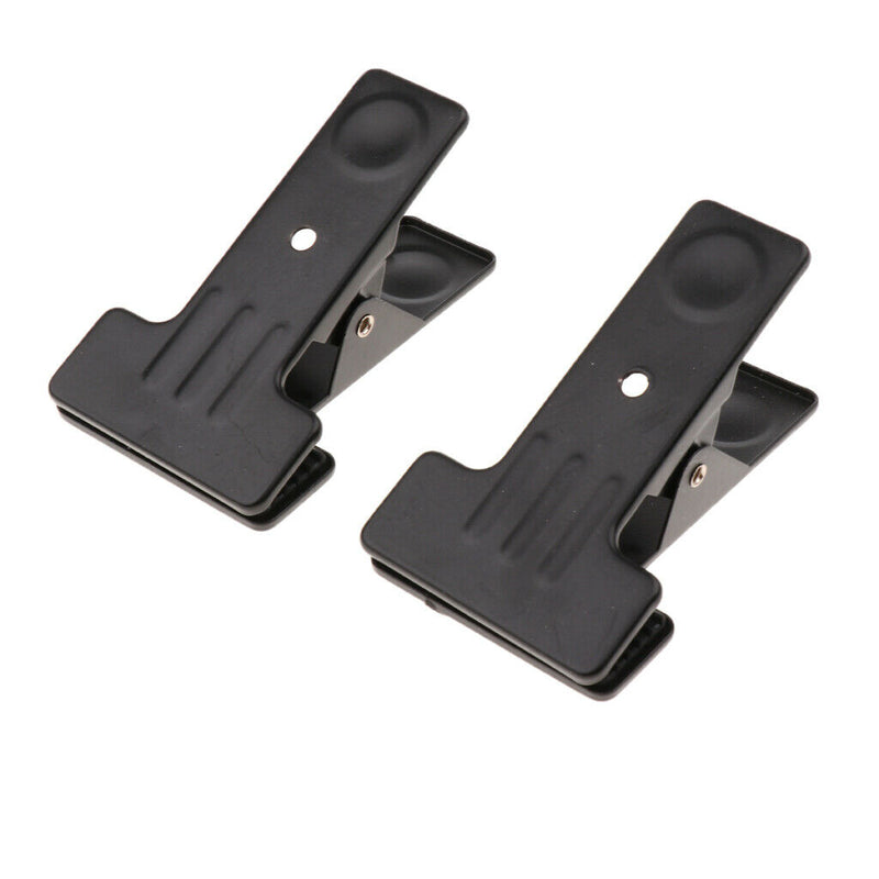 Durable Reptilian Clip Holder Wire Spring Clip for Reptile lamp shade