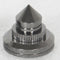 4Sets Speaker Shockproof Foots Spikes Stand Audio Speaker Accessories Diy S S7G1
