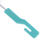 Baby Bottle Brushes Nipple Nylon Bristles Straight Shank Cleaning Brush Set Cup