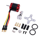 N2830 1000KV Brushless motor multicopter Drones motor