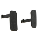 Interface Cap for Canon EOS 600D Camera USB Rubber Cover Port Holder Skin Door