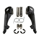 Motorcycle Front Foot Rest Pegs For