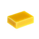Natural Pure Beeswax 15G Cosmetic Wax For Maintenances Protects Wood Furnit HFES