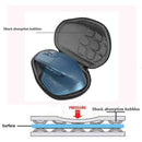 Nylon Eva Hard Storage Travel Carrying Protective Case Carrying Pouch Cover