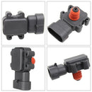 New Map Manifold Absolute Pressure Sensor Fit for Buick Cadillac Chevrolet