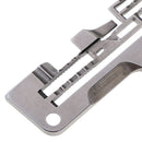 Overlock Machine Accessories Needle Plate for Industrial Sewing Machines