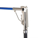 Upgraded Automatic Fishing Rod 2.4M New Adjustable Telescopic Fish Pole Sta