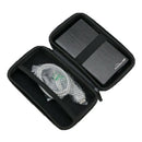 Hard Disk Carry Case Pouch Bag for 2.5 inch Mobile Drive Power Bank blueendless