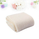 Beige Wool Felt Piano Weak Sound Felt Piano Muffler Felt Musical instrument J5S7