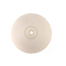 6"inch Grit 3000 Diamond Coated Flat Lap Wheel Lapidary Lapping Polishing Disc Z