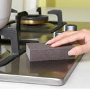 10 Pcs 100x70x25mm High Density Nano Emery Magic Sponge for Cleaning Homewa