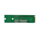 M.2 NGFF SSD Male to PCI-e Express 4X Female Converter Adapter Card (2pcs) A