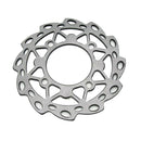 Motorcycle Wheel Part Rotor Front Brake Disc For 50cc 70cc 90cc 110cc Motorcycle