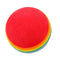 21pcs/set Funny Pet Cat Tunnel Cats Cave Kitten Stick False Mouse Ball Toys A