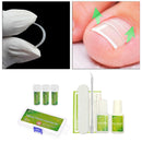 Ingrown Toenail Tool Correction Patch-Ingrown Toenail Lifter and File Ingrown
