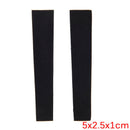2XComposite Limb Damper Bow String Stabilizer Shock Absorber Bow Reduce Noise TO