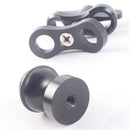 Butterfly Clamp Underwater Scuba Diving Accessorries Photography Equipment