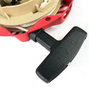 Pull Start Recoil Starter For Motovox Mbx10 Mbx11 Mbx12 2.8Hp 97Cc Bike