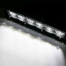 18W LED Work Light Bar Spot Beams Headlight Offroad 6 LED SUV Driving Fog Lamp