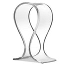 Acrylic Earphone Headset Desk Display Stand Hanger Holder For Headphone 3C