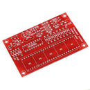 50 MHz Crystal Oscillator Frequency counter Testers DIY Kit 5 Resolution Di