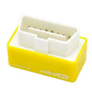 Nitro OBD2 Chip Tuning Box Petrol Cars Power Engine ECU F5T1 Performance Re O4U9