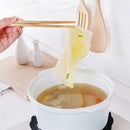 12x Durable Baking Blotting Paper Kitchen Soup Oil Film Paper Food Oil-abso G5I0